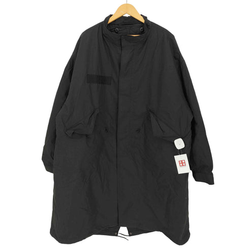フリークスストア FREAKS STORE モッズコート M-65 フィッシュテール メンズ JPN:L
