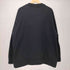 ワイスリー Y-3 STACKED LOGO CREW SWEATER スタックド ロゴ クルー スウェット メンズ JPN:XL