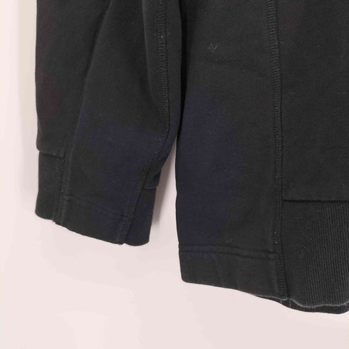 ワイスリー Y-3 STACKED LOGO CREW SWEATER スタックド ロゴ クルー スウェット メンズ JPN:XL