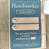 Handwerker タック ワイドトラウザーパンツ レディース JPN:L
