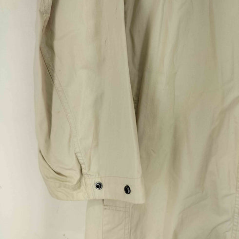 ユニクロユー UNIQLO U ライトロングコート レディース JPN:XL
