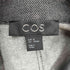 コス COS デニムジャケット レディース JPN:42