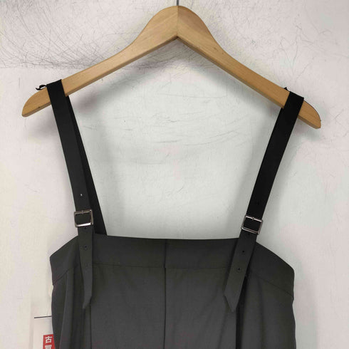 スピックアンドスパン Spick and Span ベアオールインワン レディース FREE