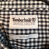 ティンバーランド Timberland ロゴ刺繍 L/S BDシャツ メンズ JPN:M
