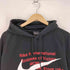 ナイキ NIKE スウッシュ フレンチテリーPOフーディ メンズ XL