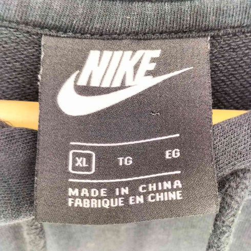ナイキ NIKE スウッシュ フレンチテリーPOフーディ メンズ XL