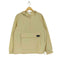 リーバイス Levis ナイロン アノラックジャケット メンズ import:M