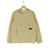 リーバイス Levis ナイロン アノラックジャケット メンズ import:M