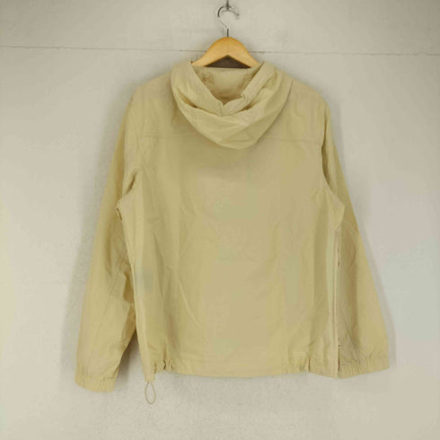 リーバイス Levis ナイロン アノラックジャケット メンズ import:M