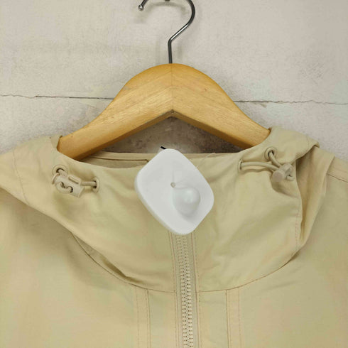 リーバイス Levis ナイロン アノラックジャケット メンズ import:M