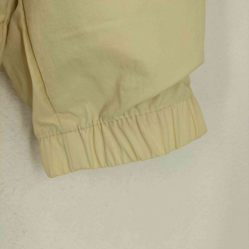 リーバイス Levis ナイロン アノラックジャケット メンズ import:M