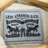 リーバイス Levis ナイロン アノラックジャケット メンズ import:M