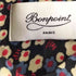 Bonpoint 総柄 シャツワンピース レディース JPN:36