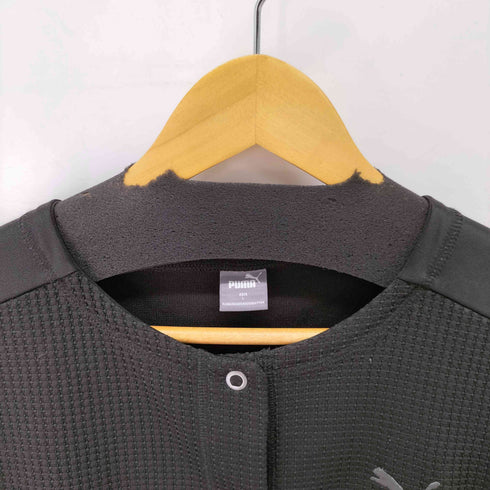 プーマ PUMA HER クルーネック カーディガン レディース JPN:L