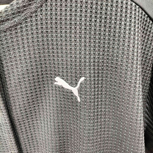 プーマ PUMA HER クルーネック カーディガン レディース JPN:L