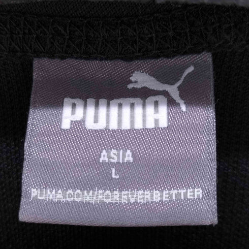 プーマ PUMA HER クルーネック カーディガン レディース JPN:L