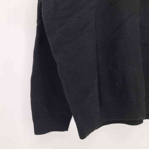 ユニクロシー UNIQLO:C リラックスVネックセーター メンズ JPN:XXL