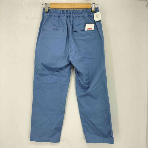 マリテフランソワジルボー MARITHE FRANCOIS GIRBAUD カラーパンツ レディース JPN:1