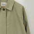 フリークスストア FREAKS STORE 24ss vintage like ステンカラーコート レディース FREE