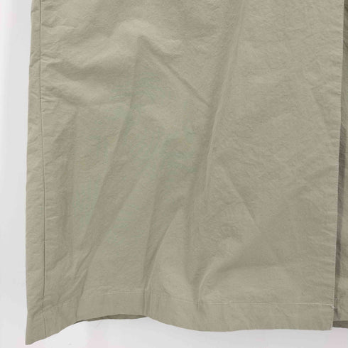 フリークスストア FREAKS STORE 24ss vintage like ステンカラーコート レディース FREE