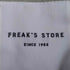 フリークスストア FREAKS STORE 24ss vintage like ステンカラーコート レディース FREE