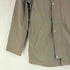 {Bonpoint フェイクレザー フーデッドジャケット レディース UK:14