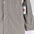 {Bonpoint フェイクレザー フーデッドジャケット レディース UK:14