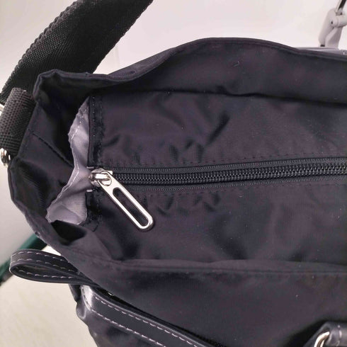エース ace. 2way ハンドバッグ ショルダーバッグ メンズ