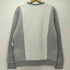 アディダスオリジナルス adidas Originals Trefoil Reverse Material Crew Sweatshirt トレフォイル リバースマテリアル クルーネックスウェットシャツ メンズ JPN:XL