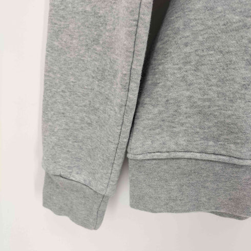 アディダスオリジナルス adidas Originals Trefoil Reverse Material Crew Sweatshirt トレフォイル リバースマテリアル クルーネックスウェットシャツ メンズ JPN:XL
