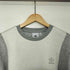 アディダスオリジナルス adidas Originals Trefoil Reverse Material Crew Sweatshirt トレフォイル リバースマテリアル クルーネックスウェットシャツ メンズ JPN:XL