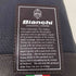 ビアンキ Bianchi クラッチ レザーショルダーバッグ メンズ
