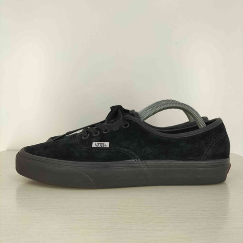バンズ VANS AUTHENTIC スエード ローカットスニーカー メンズ JPN:27.5