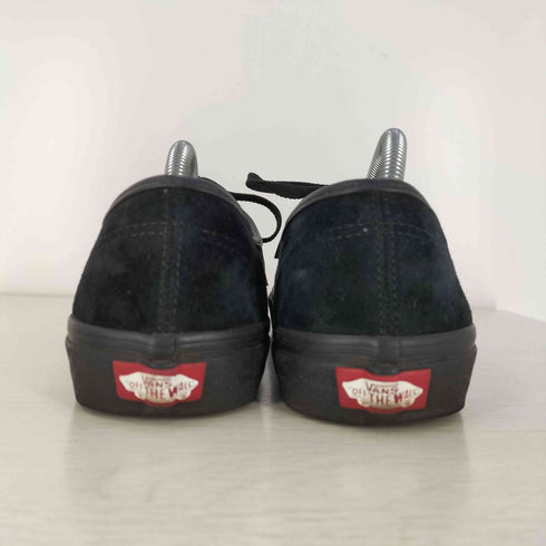 バンズ VANS AUTHENTIC スエード ローカットスニーカー メンズ JPN:27.5