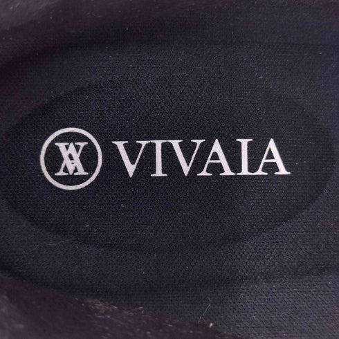 VIVAIA Margot 2.0 スクエアトゥ クラシックシリーズ フラットシューズ レディース JPN:24