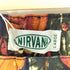 Nirvana 総柄 クライミング パンツ メンズ JPN:L