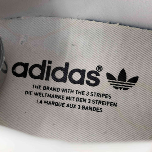 アディダスオリジナルス adidas Originals STAN SMITH メンズ JPN:27