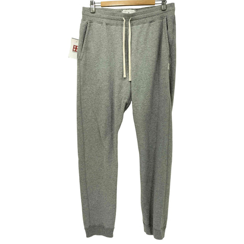 レイニングチャンプ REIGNING CHAMP スリム スウェットパンツ MIDWEIGHT TERRY メンズ JPN:L