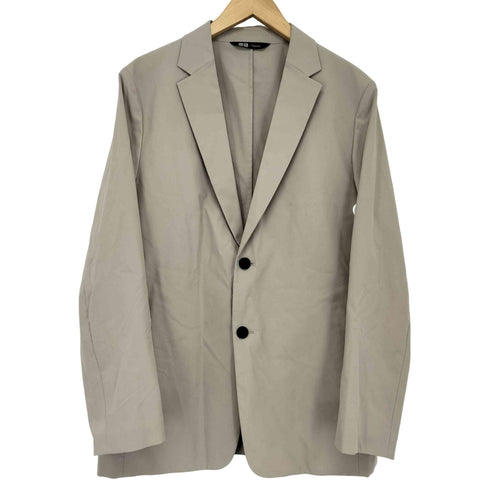 ユニクロ UNIQLO 感動ジャケット メンズ JPN:M