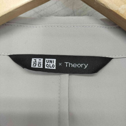 ユニクロ UNIQLO 感動ジャケット メンズ JPN:M