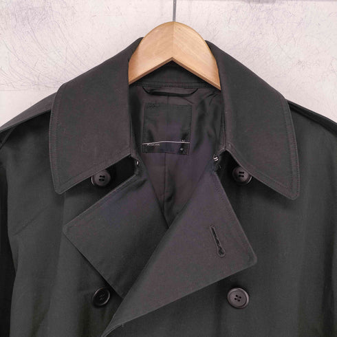 ラッドミュージシャン LAD MUSICIAN オーバーサイズ トレンチコート メンズ JPN:42