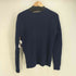 ポロラルフローレン POLO RALPH LAUREN フロントデザインケーブルニットセーター レディース import:S