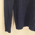 ポロラルフローレン POLO RALPH LAUREN フロントデザインケーブルニットセーター レディース import:S