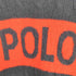 ポロラルフローレン POLO RALPH LAUREN フロントデザインケーブルニットセーター レディース import:S