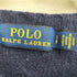 ポロラルフローレン POLO RALPH LAUREN フロントデザインケーブルニットセーター レディース import:S
