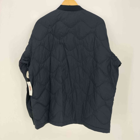 ユニクロユー UNIQLO U ウルトラライトダウンブルゾン メンズ JPN:XXL