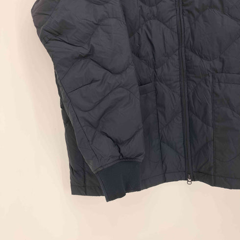 ユニクロユー UNIQLO U ウルトラライトダウンブルゾン メンズ JPN:XXL