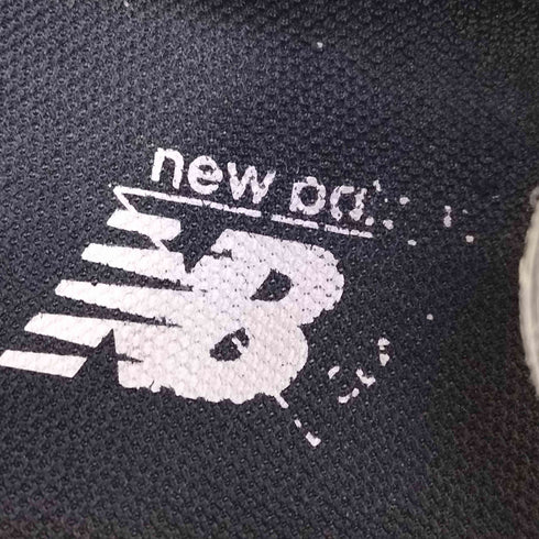 ニューバランス NEW BALANCE USA製 M992BL メンズ JPN:27.5