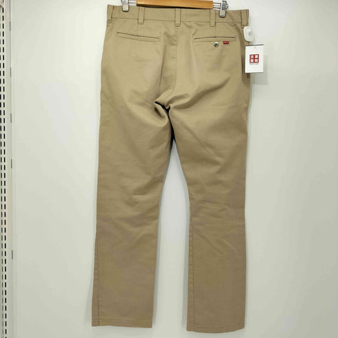 シュプリーム Supreme WORK PANTS コットンツイル チノ パンツ メンズ US:34-35