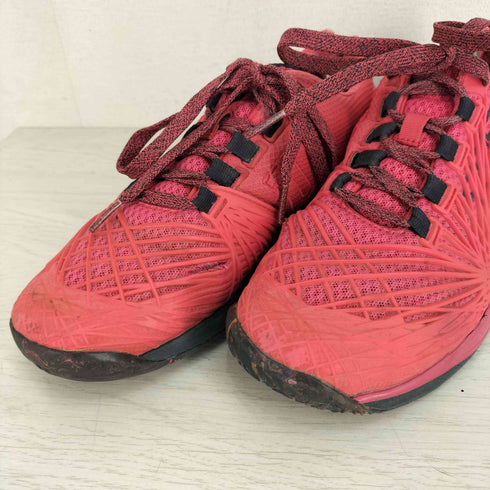 ウィルソン Wilson テニスシューズ オールコート KAOS 2.0 レディース JPN:24.5
